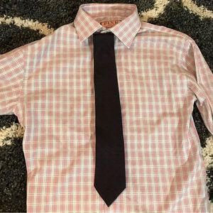 Thomas Pink Designer Shirt Worn Twice Ever
